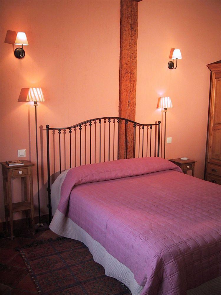 מלון Casona De Espirdo מראה חיצוני תמונה