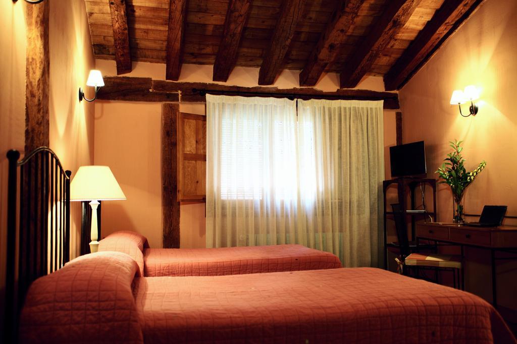 מלון Casona De Espirdo חדר תמונה