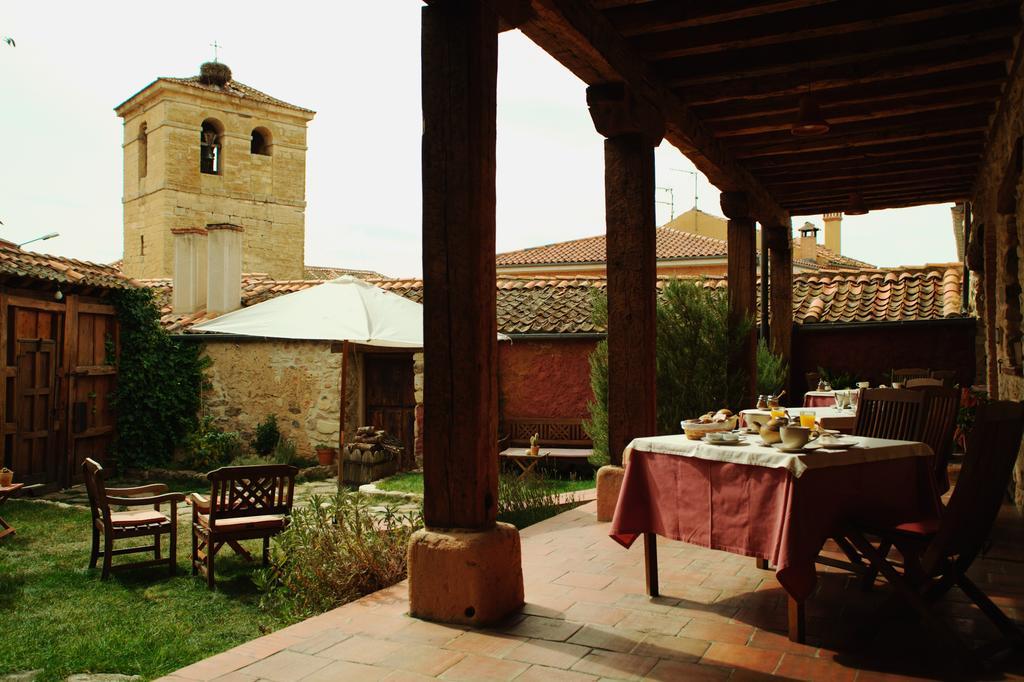 מלון Casona De Espirdo חדר תמונה