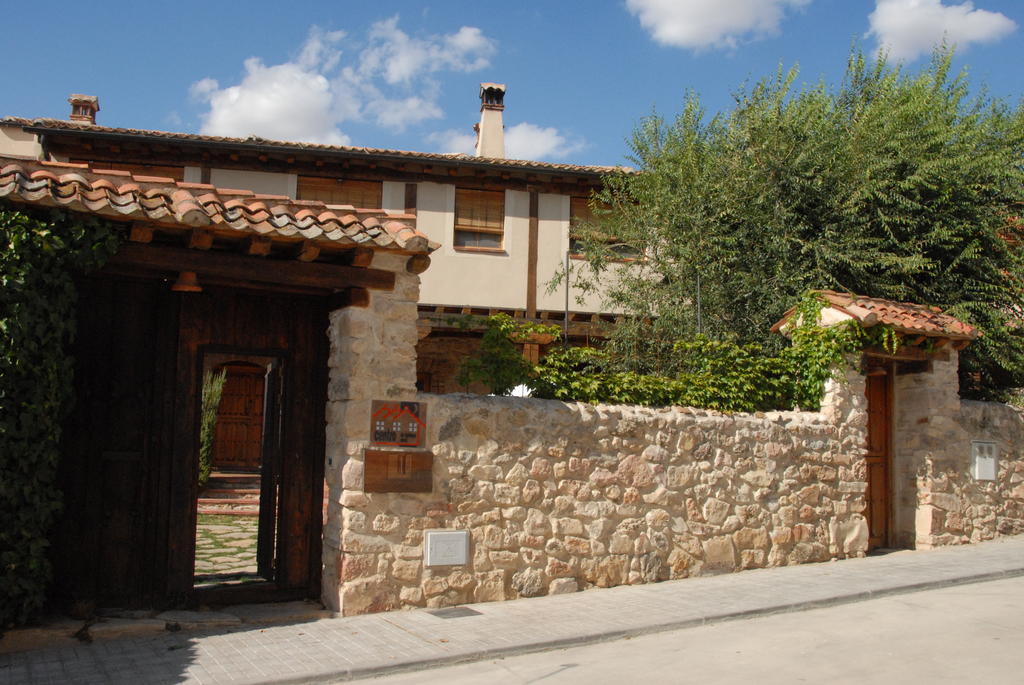 מלון Casona De Espirdo חדר תמונה