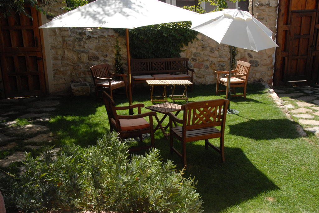 מלון Casona De Espirdo חדר תמונה